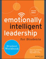 Emotionally Intelligent Leadership for Students -  Scott J. Allen,  Paige Haber-Curran,  Marcy Levy Shankman