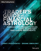 A Trader's Guide to Financial Astrology - Larry Pasavento, Shane Smoleny