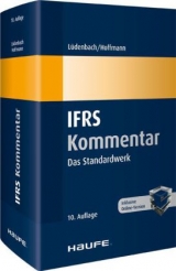 Haufe IFRS-Kommentar - Norbert L&uuml;denbach, Wolf-Dieter Hoffmann