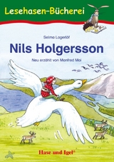 Nils Holgersson - Selma Lagerl&ouml;f, Manfred Mai