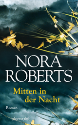 Mitten in der Nacht - Nora Roberts