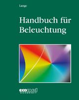 Handbuch für Beleuchtung - Horst Lange