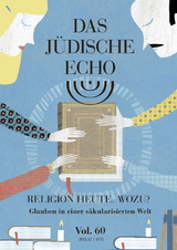 Das Jüdische Echo 2011/12 - 