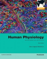 Human Physiology - Silverthorn, Dee Unglaub