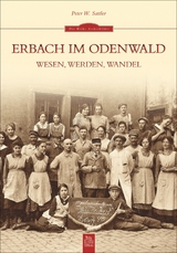 Erbach im Odenwald - Peter W. Sattler