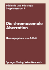 Die chromosomale Aberration - 