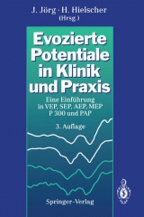 Evozierte Potentiale in Klinik und Praxis - Jörg, Johannes; Hielscher, Horst