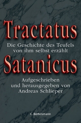 Tractatus Satanicus - Andreas Schlieper