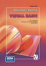 Das Vieweg Buch zu Visual Basic - Andreas Maslo
