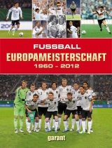 Chronik der EM`S 1960 - 2012