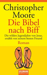 Die Bibel nach Biff - Christopher Moore