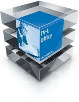 Haufe TV-L Office inkl. BAT CD - 