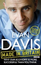 Made In Britain - Davis, Evan