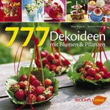 777 Dekoideen - Klaus Wagener, Susanne Mansfeld