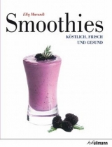 Smoothies - Eliq Maranik