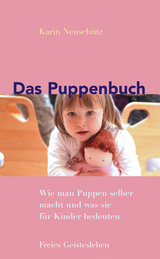 Das Puppenbuch - Karin Neusch&uuml;tz