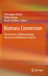 Biomass Conversion - 