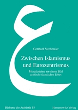 Zwischen Islamismus und Eurozentrismus - Gotthard Strohmaier