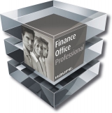 Haufe Finance Office Professional DVD - 