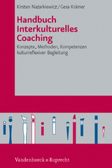 Handbuch Interkulturelles Coaching - Kirsten Nazarkiewicz, Gesa Kr&auml;mer