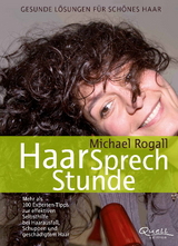 HaarSprechStunde - Michael Rogall