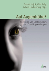 Auf Augenh&ouml;he? - 