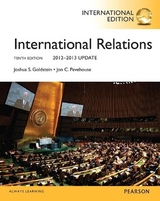 International Relations, 2012-2013 Update - Goldstein, Joshua S.; Pevehouse, Jon C. W.