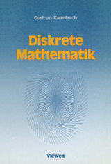 Diskrete Mathematik - Gudrun Kalmbach