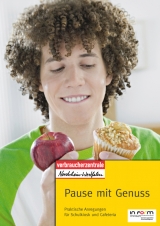 Pause mit Genuss - D&ouml;rte Wehm&ouml;ller