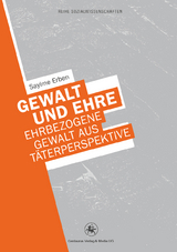 Gewalt und Ehre - Sayime Erben