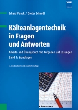 K&auml;lteanlagentechnik in Fragen und Antworten - 