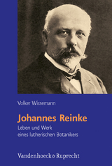 Johannes Reinke - Volker Wissemann