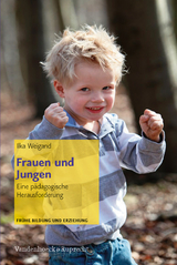 Frauen und Jungen - Ilka Weigand
