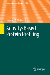 Activity-Based Protein Profiling - 