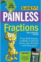 Painless Fractions - Cummings, Alyece, M.A.