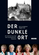 Der dunkle Ort - Dirk von Nayhau&szlig;, Maggie Riepl