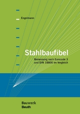 Stahlbaufibel - Ulrich Engelmann
