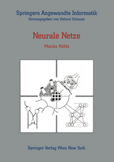 Neurale Netze - Monika K&ouml;hle