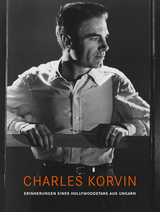 Charles Korvin - G&eacute;za (Charles) Korvin