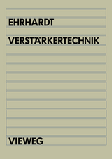 Verst&auml;rkertechnik - Dietmar Ehrhardt