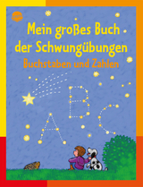 Mein gro&szlig;es Buch der Schwung&uuml;bungen - Helen Seeberg