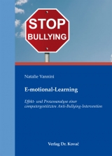 "E-motional-Learning" - Natalie Vannini
