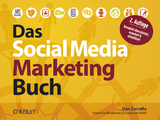 Das Social Media-Marketing Buch - Dan Zarrella
