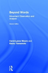 Beyond Words - Moore, Carol-Lynne; Yamamoto, Kaoru