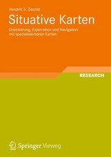 Situative Karten - Hendrik Ziezold