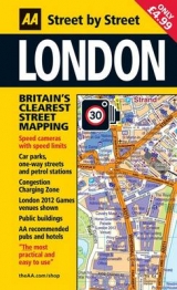 London Mini - AA Publishing