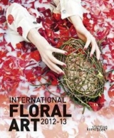 International Floral Art 2012/13 - 