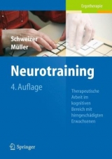 Neurotraining - Verena Schweizer, Susanne Müller