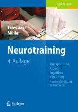 Neurotraining - Verena Schweizer, Susanne M&uuml;ller