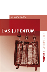 Das Judentum - Susanne Galley